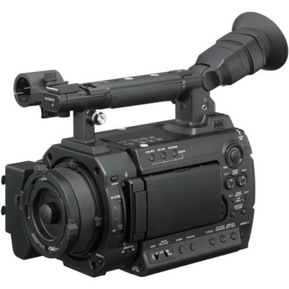 Sony F3