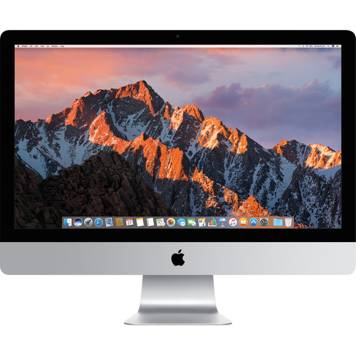 IMac Retina 5k