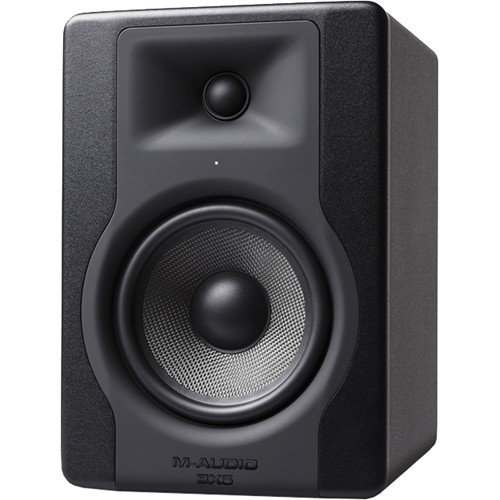 M-Audio BX5 D3 x2