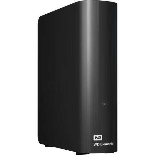 WesternDigital 10tb x2 (externi) 20tb