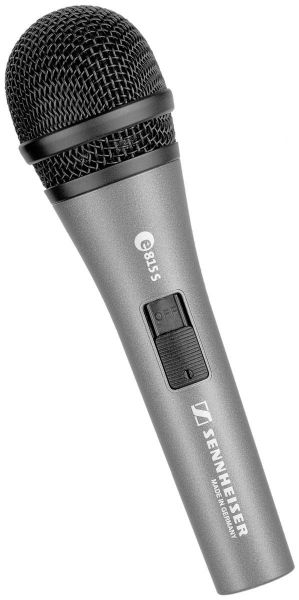 SENNHEISER 815S